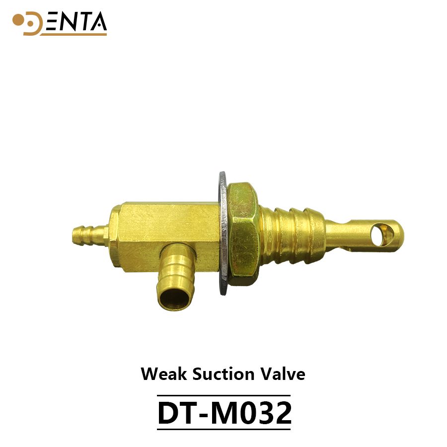 Strong Weak Suction Valve Dent - Dental Chair Unit 评论和价格