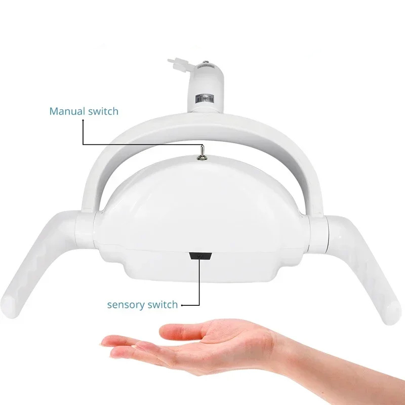Dentist Surgery LED 6 Bulbs Su - Dental Chair Unit 评论和价格