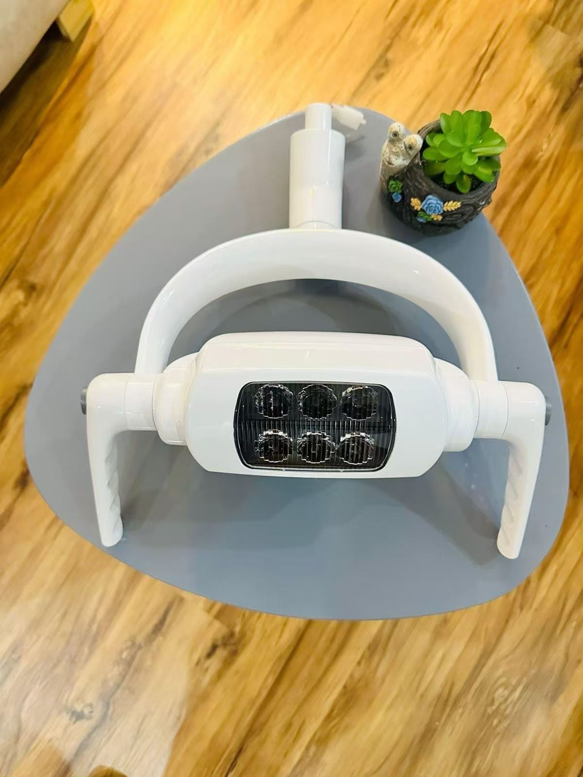 Dentist Surgery LED 6 Bulbs Su - Dental Chair Unit 评论和价格