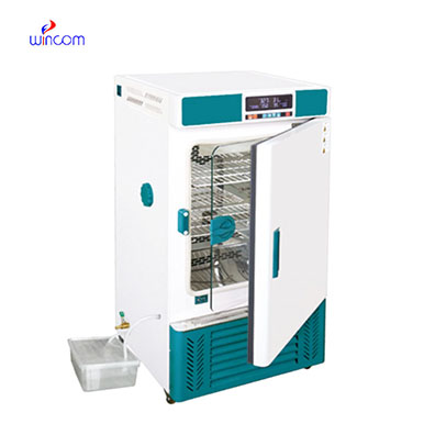 Digital 240L Lab Incubator Co2 - Incubator Co2 Lab 评论和价格