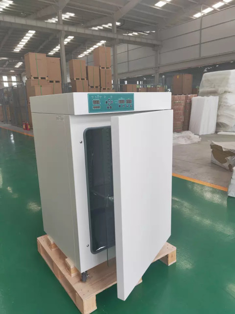 Coofull Digital Small Lab Incu - Incubator Co2 Lab 评论和价格