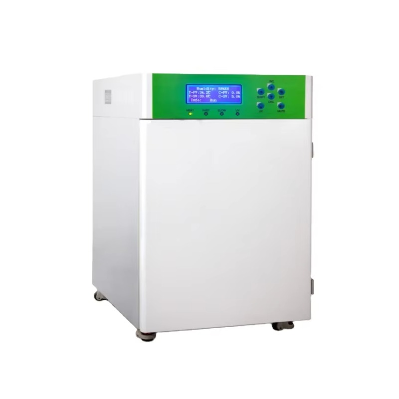 Laboratory use of CO2 incubato - Incubator Co2 Lab 评论和价格