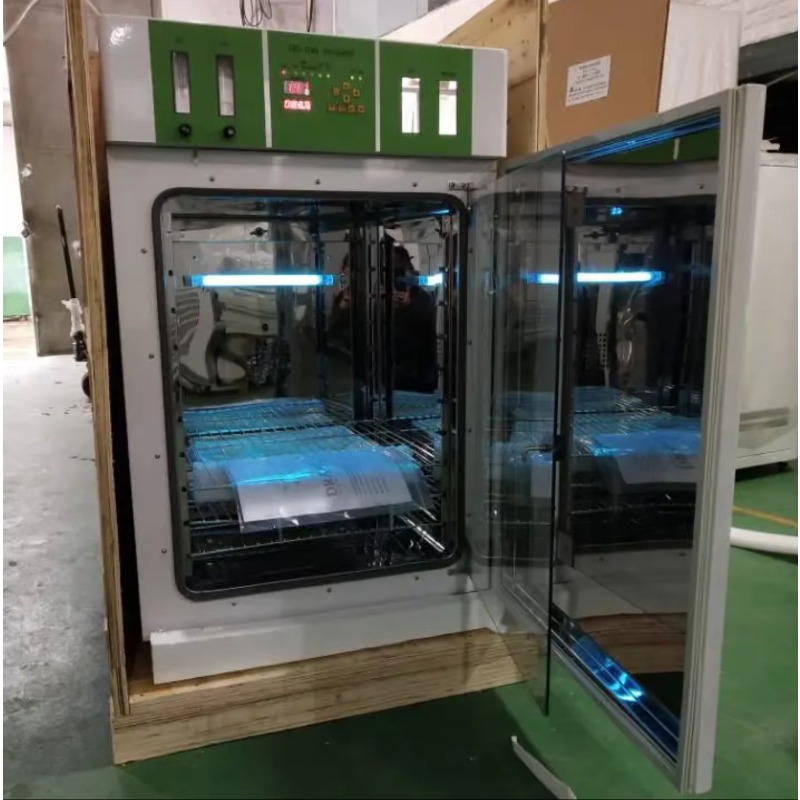 Laboratory use of CO2 incubato - Incubator Co2 Lab 评论和价格