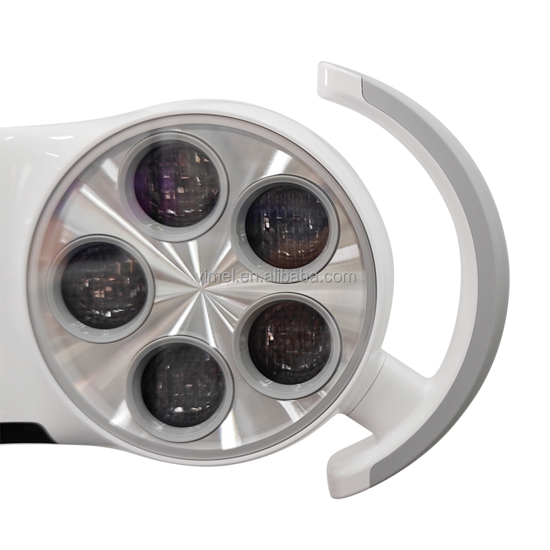 10LED Dental Operating Light w - Dental Chair Unit 评论和价格