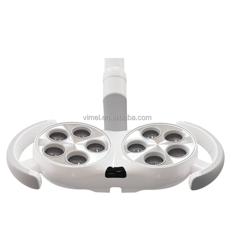10LED Dental Operating Light w - Dental Chair Unit 评论和价格