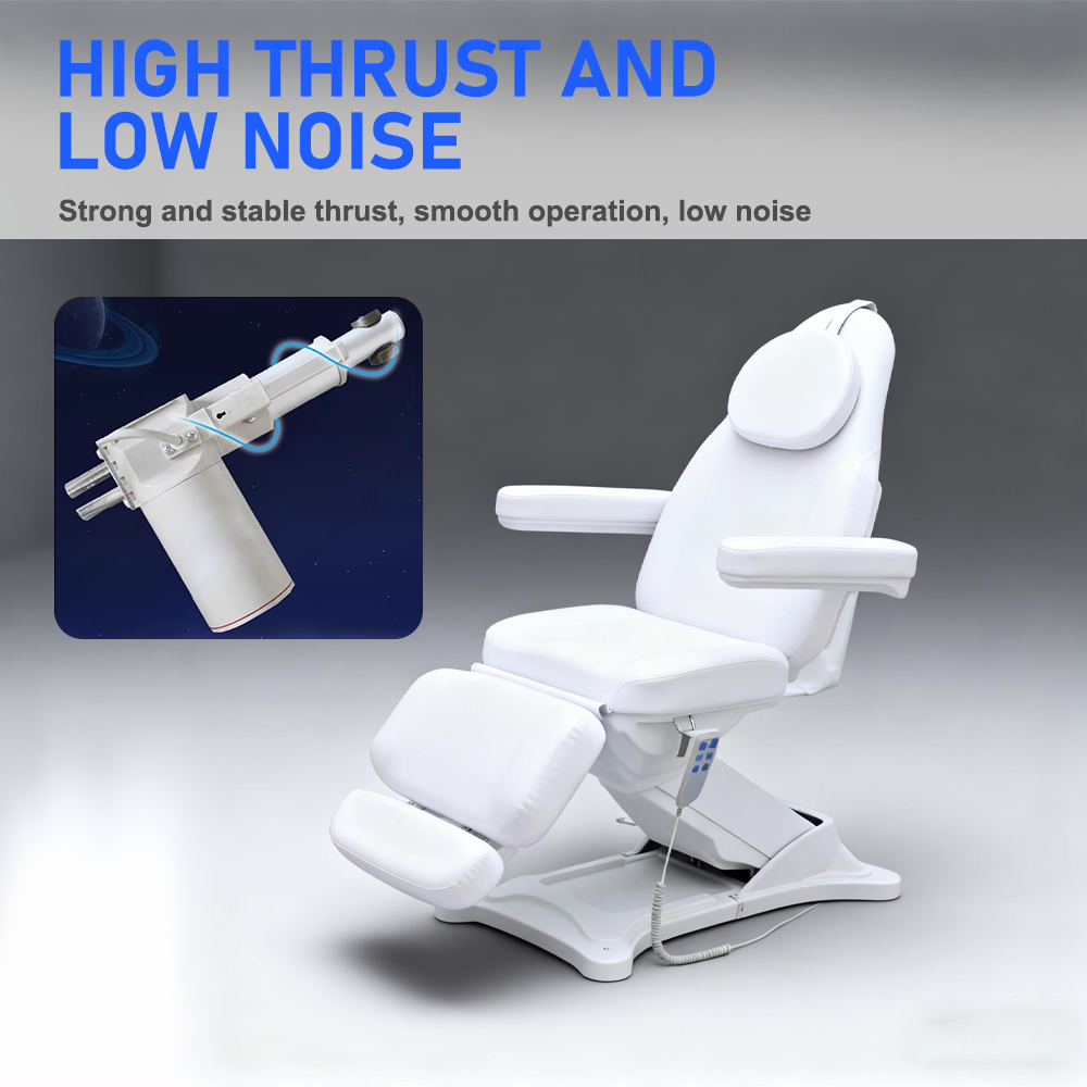 Electric 3 Motor Aesthetic Rec - Examination Bed Medical 评论和价格