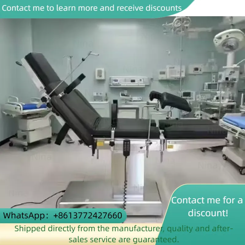 Electric Table Operating Theat - Examination Bed Medical 评论和价格