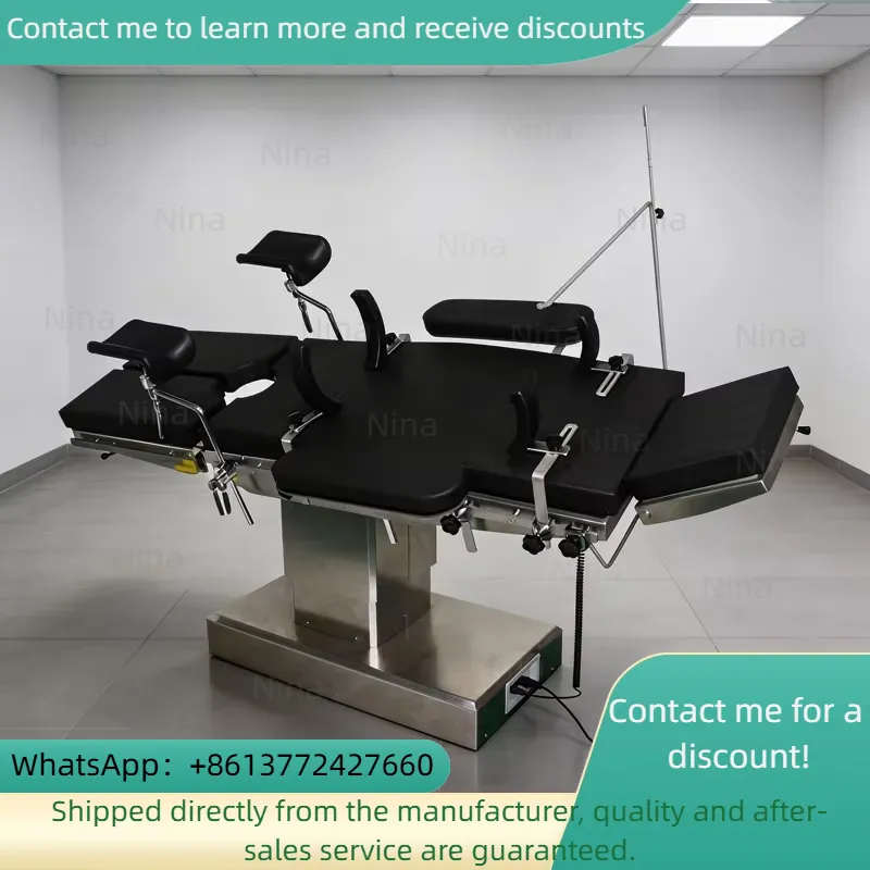 Electric Table Operating Theat - Examination Bed Medical 评论和价格