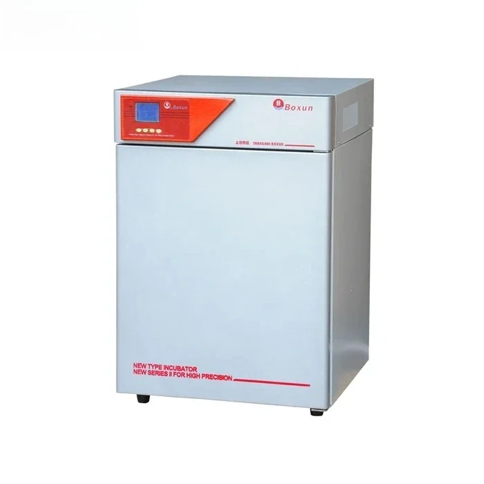 Laboratory Thermostatic CO2 In - Incubator Co2 Lab 评论和价格