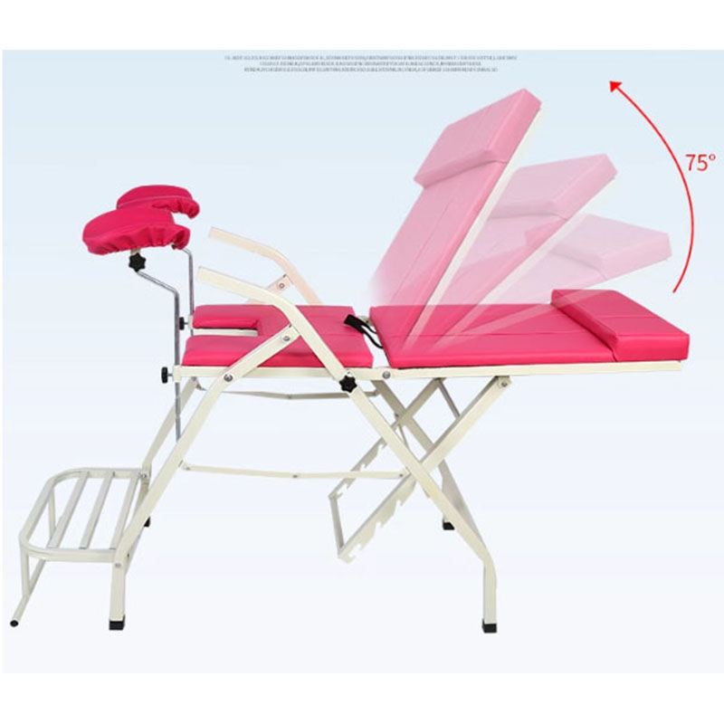 Foldable Portable Medical use  - Examination Bed Medical 评论和价格