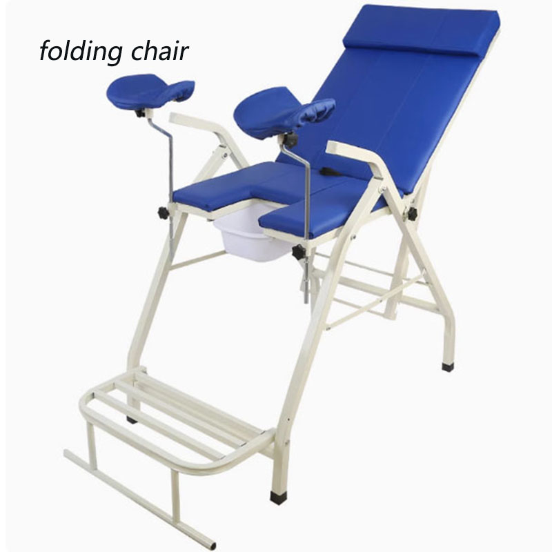 Foldable Portable Medical use  - Examination Bed Medical 评论和价格