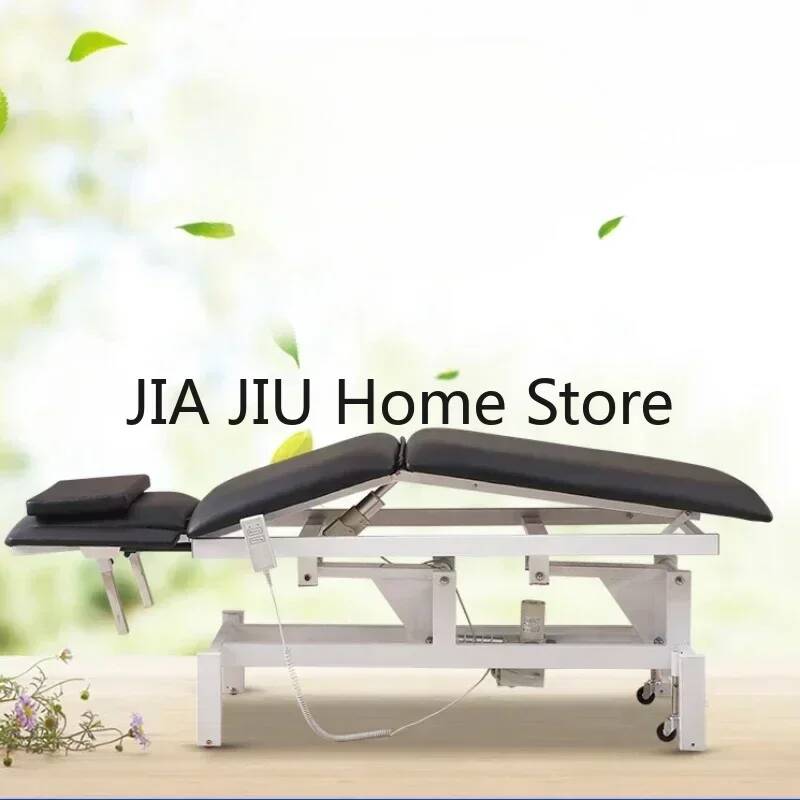 Physiotherapy Adjust Massage T - Examination Bed Medical 评论和价格