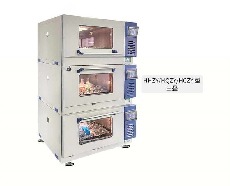 HHZY-02A Stacked constant temp - Incubator Co2 Lab 评论和价格